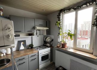 2-комнатная квартира на продажу, 51 м2, Санкт-Петербург, улица Дыбенко, 12к1Ж