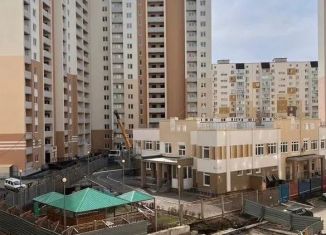 Продаю двухкомнатную квартиру, 57.1 м2, Саратов, улица имени Александра Кривохижина, 6, ЖК Авиатор