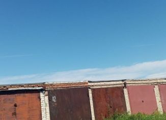 Гараж на продажу, 18 м2, Ишим, Паровозная улица, 77