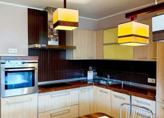 3-ком. квартира на продажу, 76.1 м2, Краснодар, улица Красных Партизан, 1/4к3, улица Красных Партизан