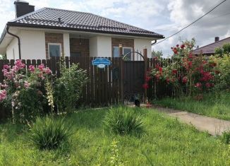 Продается дом, 77 м2, станица Гостагаевская