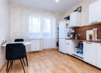 Продажа 1-комнатной квартиры, 36.5 м2, Краснодар, улица имени Валерия Гассия, 2, микрорайон Почтовый