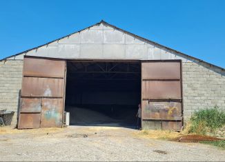 Продажа помещения свободного назначения, 400 м2, посёлок Комсомолец, улица Титова, 7