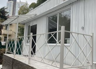 Аренда помещения свободного назначения, 20 м2, Сочи, улица Цюрупы, 9, микрорайон Новый Сочи