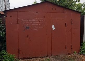 Продам гараж, 21 м2, Курчатов, Набережная улица