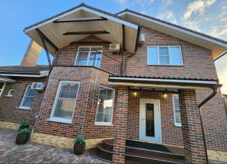 Продам дом, 290 м2, Горячий Ключ, Олимпийская улица, 27