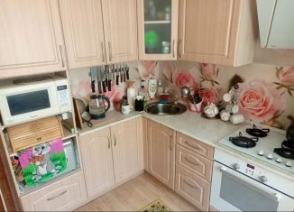 Двухкомнатная квартира на продажу, 54.2 м2, Воронеж, Ростовская улица, 58/4