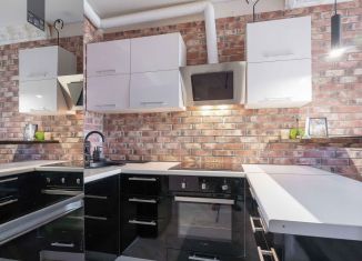 Продам квартиру студию, 30.4 м2, Кудрово, Европейский проспект, 21к2, ЖК Берёзовая Роща