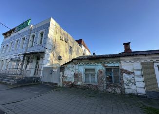 Продам дом, 38.2 м2, Краснодар, улица имени Пушкина, 34, микрорайон Центральный