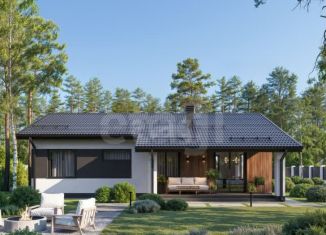 Продам дом, 85 м2, Курск