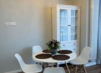 Сдача в аренду 2-ком. квартиры, 69.7 м2, Краснодар, улица Айвазовского, 116к1, микрорайон Черемушки