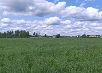 Участок на продажу, 10 сот., деревня Заклинье