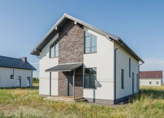 Продам дом, 203.3 м2, деревня Низино, улица Лётчика Алиева, 10