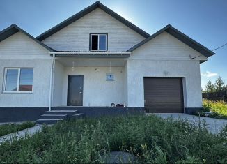 Продам дом, 150 м2, деревня Грановщина