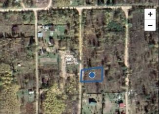 Продаю земельный участок, 10 сот., деревня Худякова