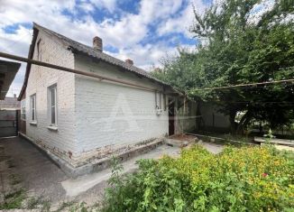 Дом на продажу, 51 м2, посёлок Комсомолец, Клубная улица