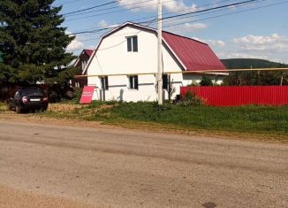 Продаю дом, 100 м2, село Косяковка, улица Ленина, 66