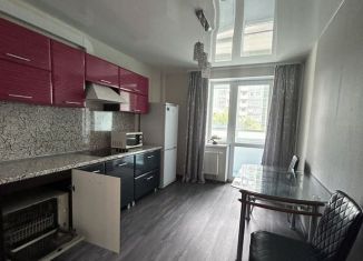 1-ком. квартира в аренду, 41.2 м2, Свердловская область, улица Куйбышева, 21