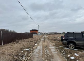 Земельный участок на продажу, 6.5 сот., деревня Беляево, Озёрная улица