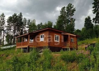 Продам дом, 90 м2, деревня Новолисиха, Молодёжная улица