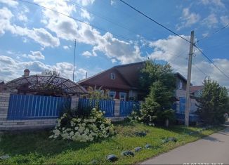 Продаю дом, 72 м2, Муром, Фестивальная улица, 22