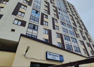 Сдаю 1-комнатную квартиру, 40 м2, Екатеринбург, улица Мичурина, 132