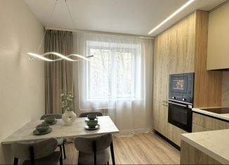 2-комнатная квартира на продажу, 51 м2, Тюмень, Харьковская улица, 31