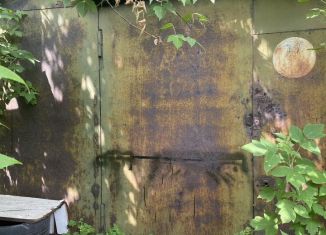 Продажа гаража, 18 м2, Тула, Школьный проезд, 13