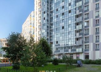 Продаю квартиру студию, 20.7 м2, Кудрово, Столичная улица, 11к3, ЖК Вернисаж