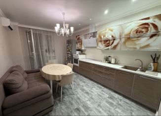 Продажа 1-ком. квартиры, 61.4 м2, Краснодар, Кожевенная улица, 24, микрорайон Кожзавод