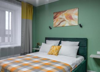 Сдача в аренду 1-комнатной квартиры, 35 м2, Архангельская область, улица Володарского, 14