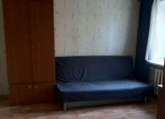 Продажа квартиры студии, 23 м2, Екатеринбург, улица Степана Разина, 51
