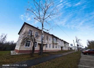 Двухкомнатная квартира на продажу, 57.7 м2, Рошаль, улица 3-го Интернационала, 18