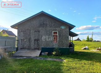 Продам дачу, 36 м2, Карелия, Угмойльская улица, 10