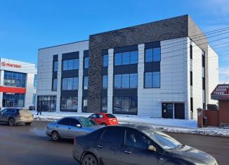 Сдается офис, 40.9 м2, Курская область