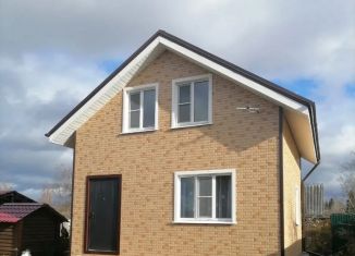 Продается дом, 64 м2, Волхов, 9-я линия