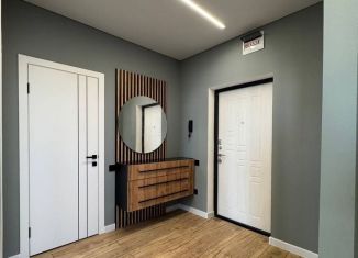 2-комнатная квартира на продажу, 56 м2, Тобольск, ЖК Иртыш, микрорайон Центральный, 27