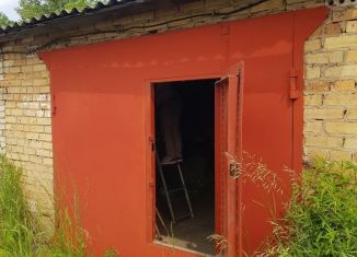 Продажа гаража, 24 м2, деревня Хохряки, Трактовая улица, 1/3