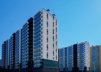 Продажа 1-комнатной квартиры, 30.5 м2, Мурино, ЖК Лампо, Графская улица, 6к4