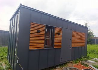 Продается дача, 13 м2, Московская область, Можайское шоссе, 93