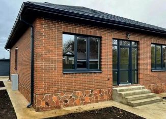 Продам дом, 98 м2, поселок Темерницкий, улица Ветеранов