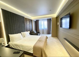 Продаю 1-ком. квартиру, 32 м2, Сочи, улица Просвещения, 104Б, микрорайон Центральный