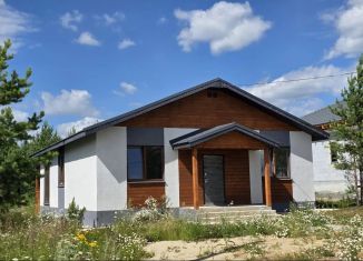 Продаю дом, 130 м2, посёлок Рассоха