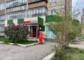 Продам помещение свободного назначения, 120 м2, Сибай, Пионерская улица, 9