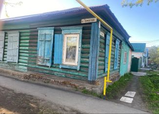 Продажа дома, 50 м2, Омск, улица 17-я Линия, 94, Центральный округ