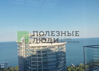 1-ком. квартира на продажу, 47 м2, Ялта, Парковый проезд, 6Б, ЖК Приморский Park House