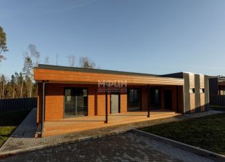 Дом на продажу, 162.7 м2, Карелия, переулок Новый Сайнаволок