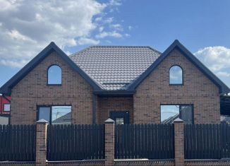 Продам дом, 110 м2, Краснодарский край, улица Беринга
