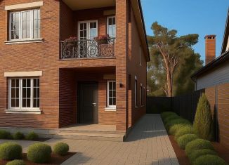 Продажа дома, 124 м2, Таганрог, Октябрьская улица