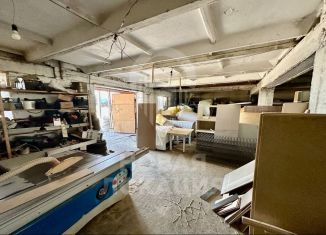 Сдается в аренду производство, 250 м2, Омская область, 25-я Рабочая улица, 110